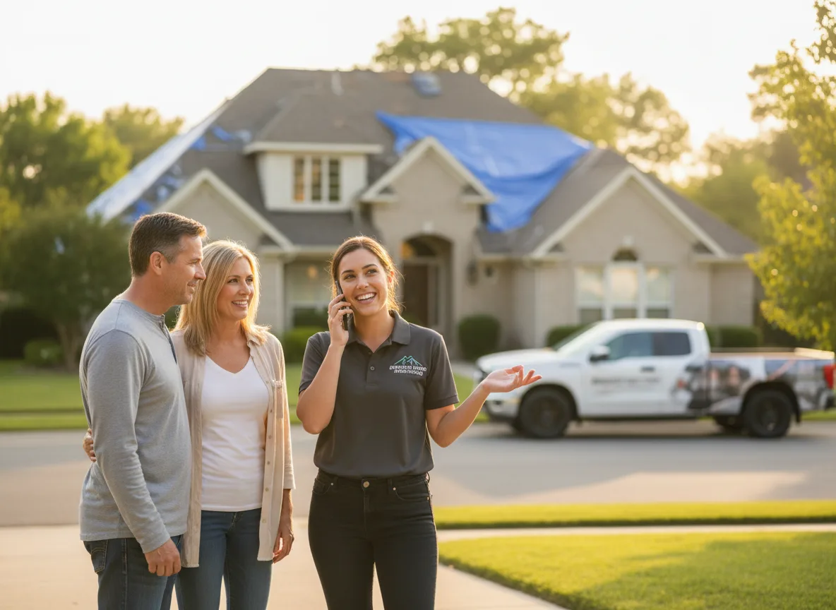 Emergency Roof Repair Ironton, MN FAQs